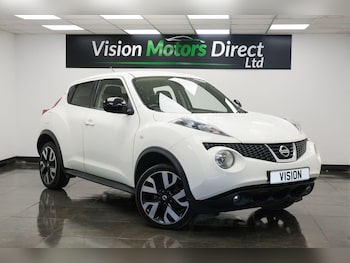Used Nissan Juke 2013 for sale - 78797154: Photo