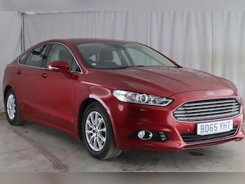 Used Ford Mondeo 2015 for sale - 78695652: Photo
