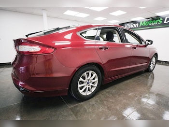 Used Ford Mondeo 2015 for sale - 78695652: Photo