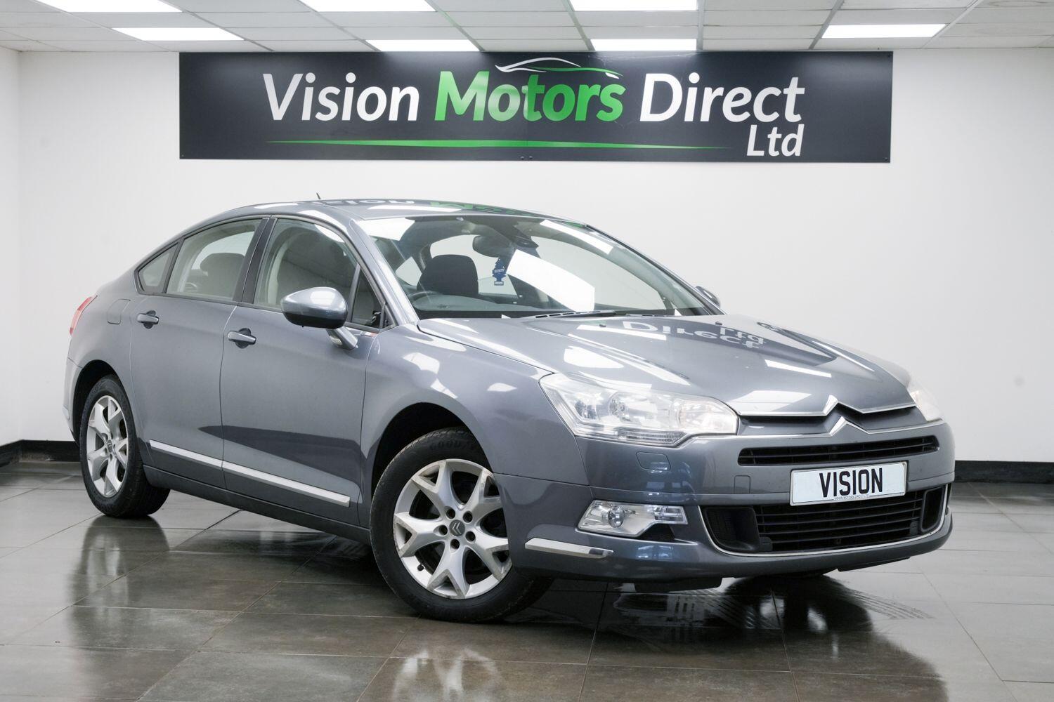 Used Citroen C5 2009 for sale - 77081874: Photo 1