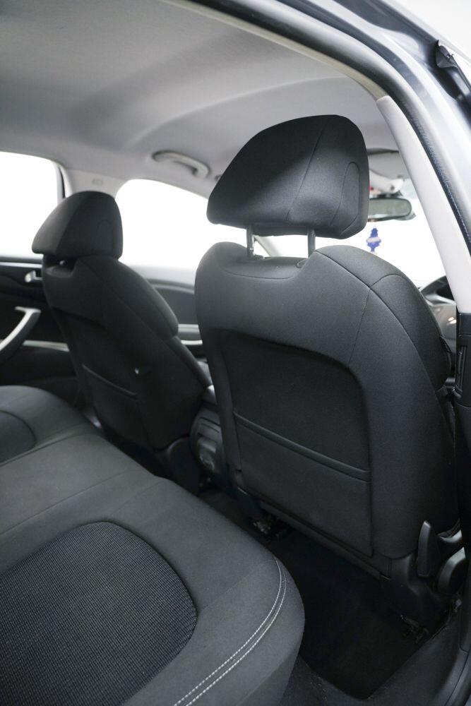 Used Citroen C5 2009 for sale - 77081874: Photo 16