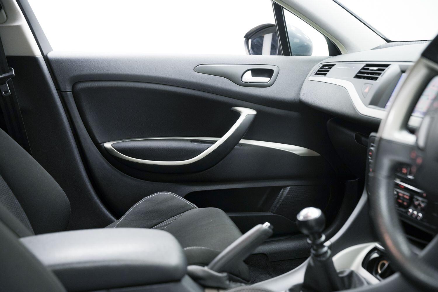 Used Citroen C5 2009 for sale - 77081874: Photo 19