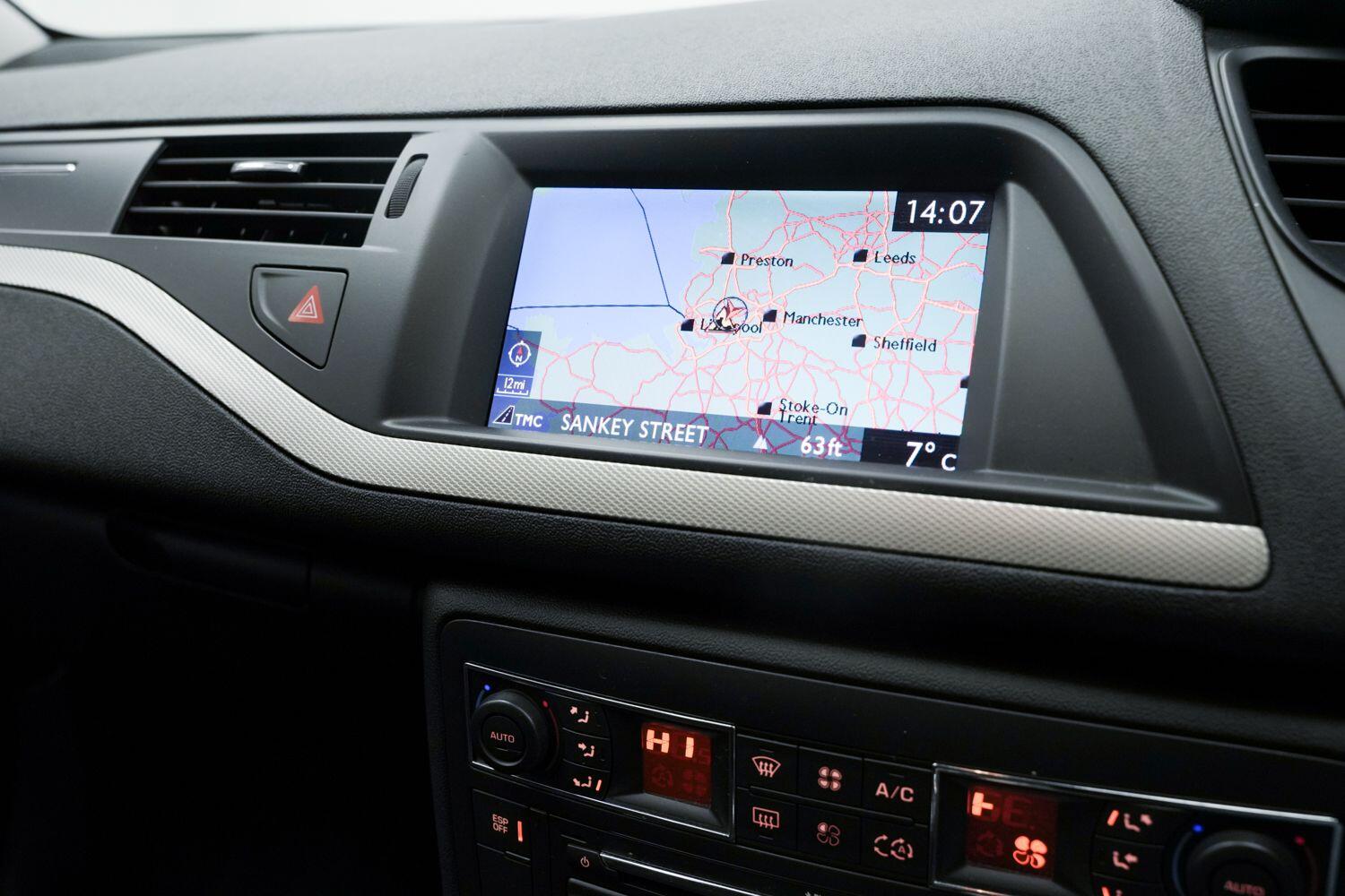 Used Citroen C5 2009 for sale - 77081874: Photo 21