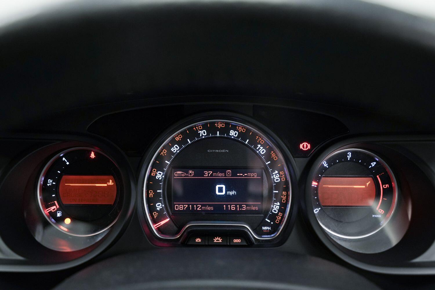 Used Citroen C5 2009 for sale - 77081874: Photo 23