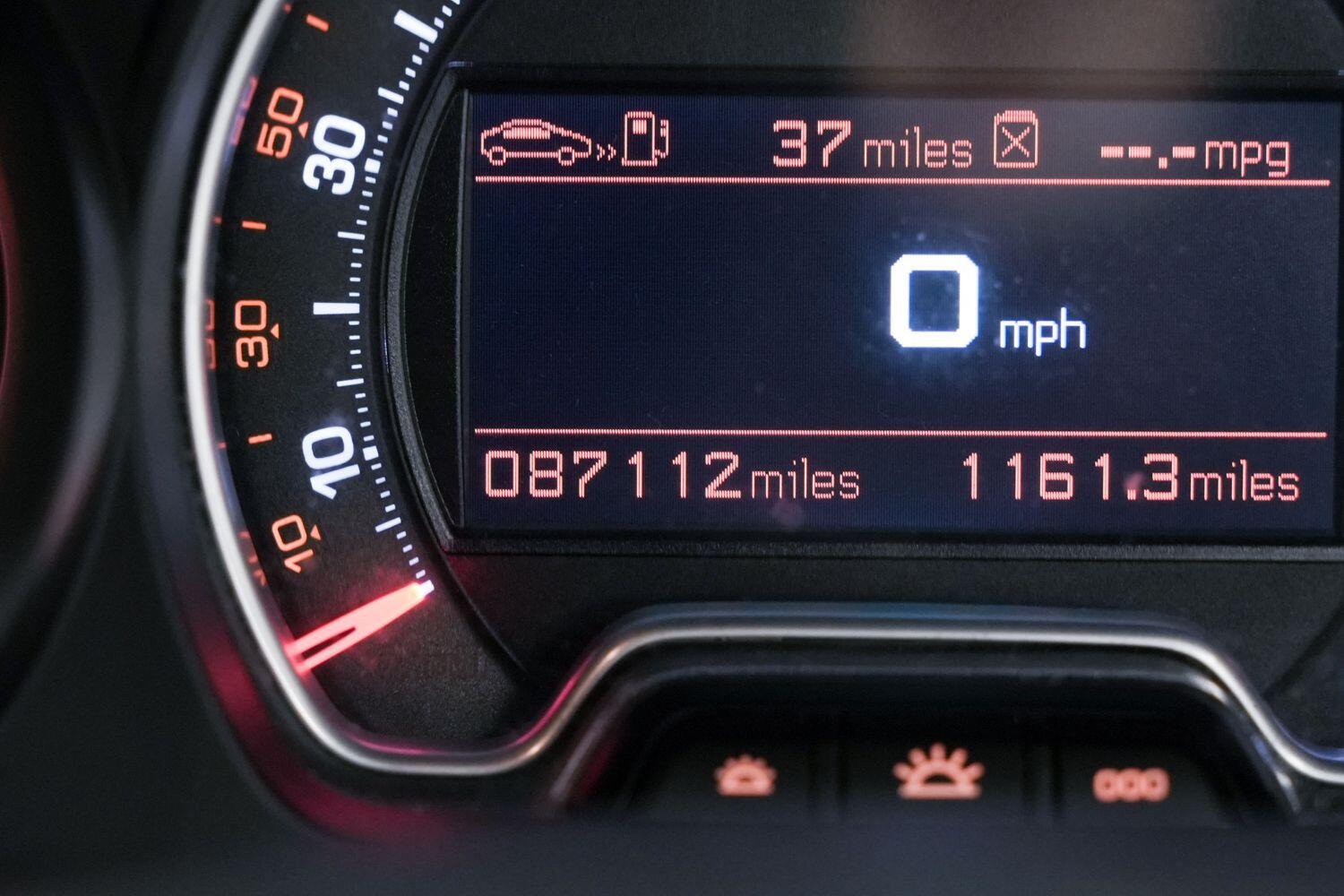 Used Citroen C5 2009 for sale - 77081874: Photo 24