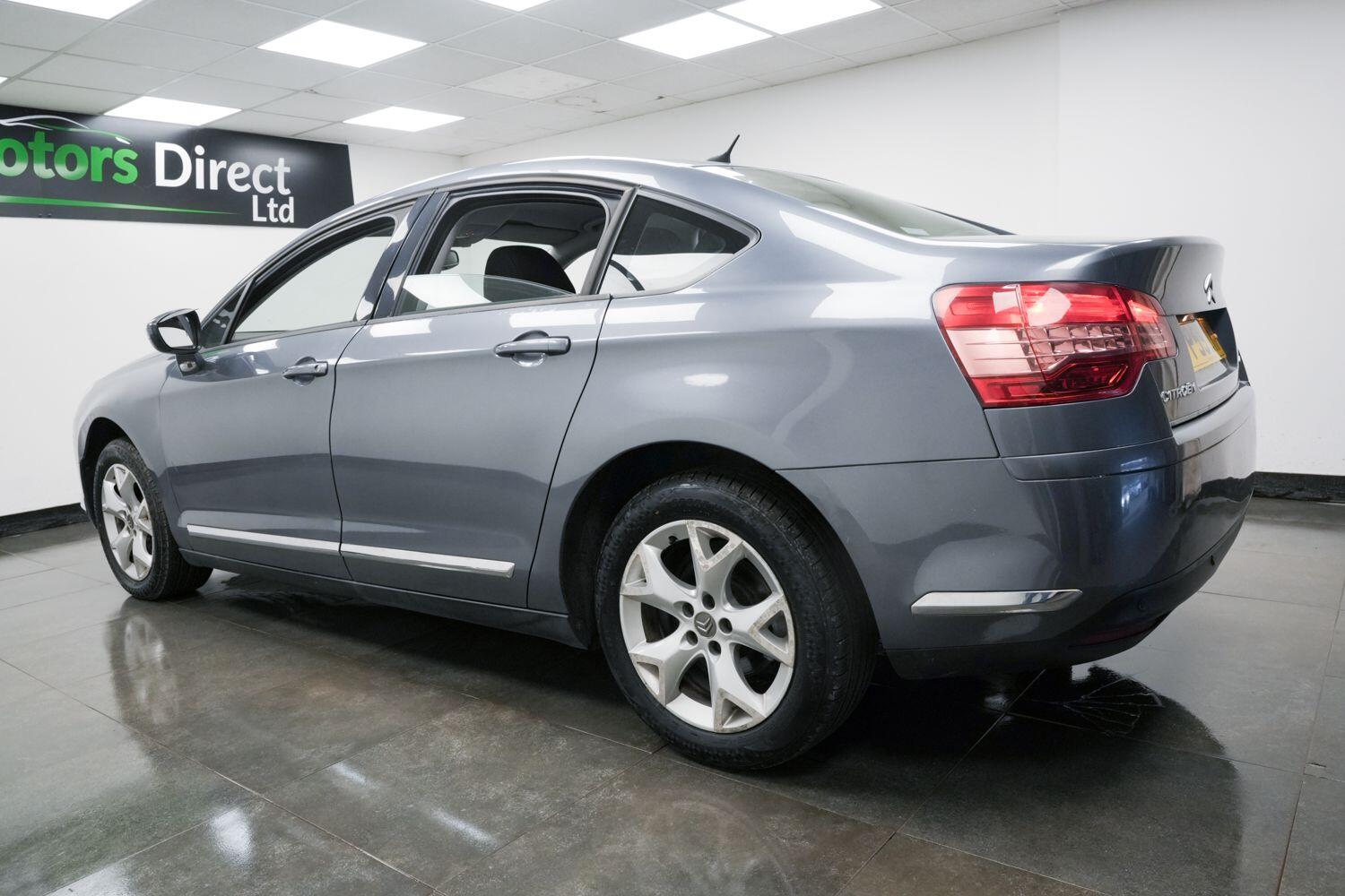 Used Citroen C5 2009 for sale - 77081874: Photo 7