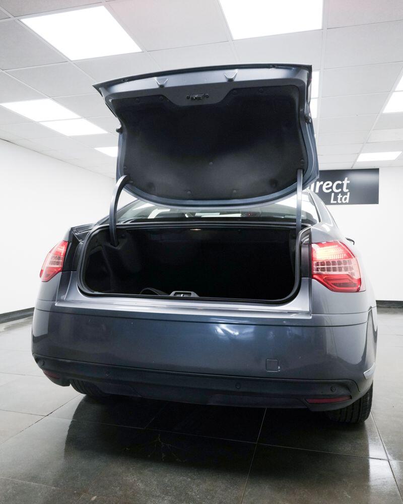 Used Citroen C5 2009 for sale - 77081874: Photo 8