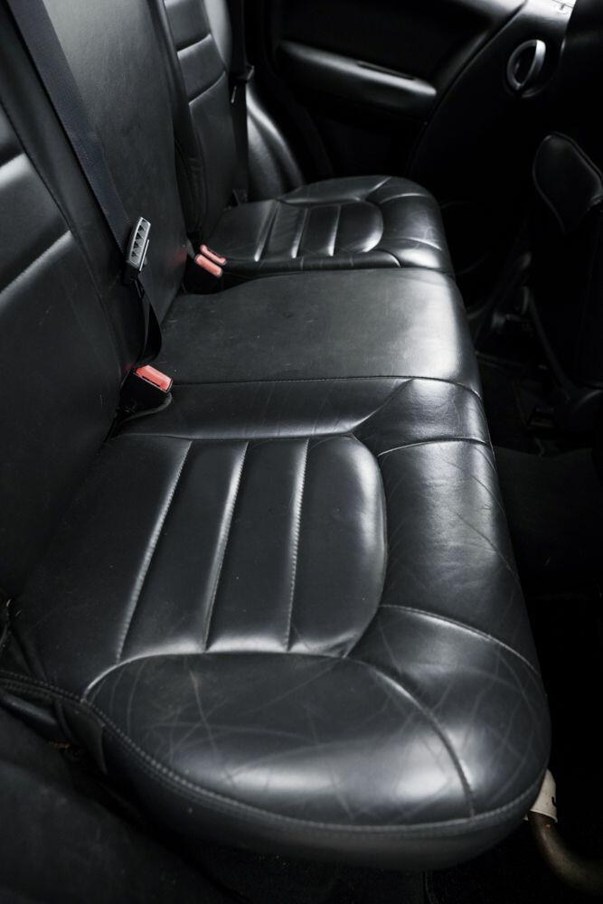 Used Jeep Cherokee 2002 for sale - 77454935: Photo 14