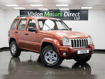 (02) - 3.7 V6 Sport SUV 5dr Petrol Automatic 4x4 (374 g/km, 208 bhp)