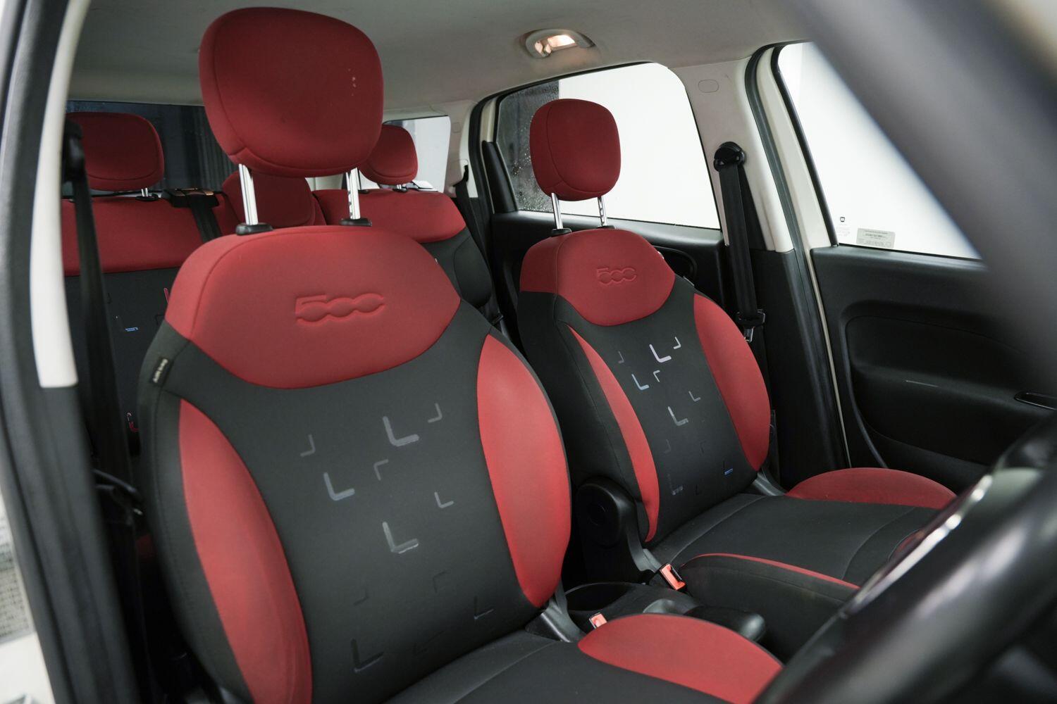 Used Fiat 500L 2015 for sale - 77016364: Photo 11