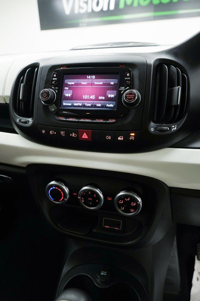 Used Fiat 500L 2015 for sale - 77016364: Photo 20