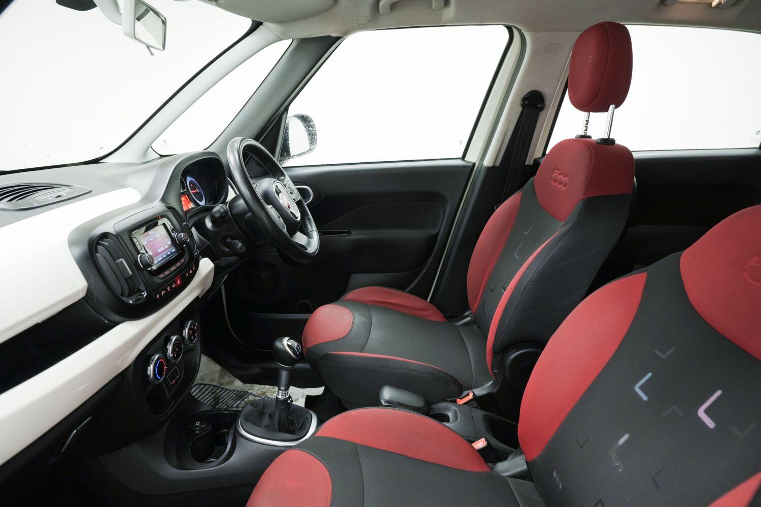 Used Fiat 500L 2015 for sale - 77016364: Photo 24