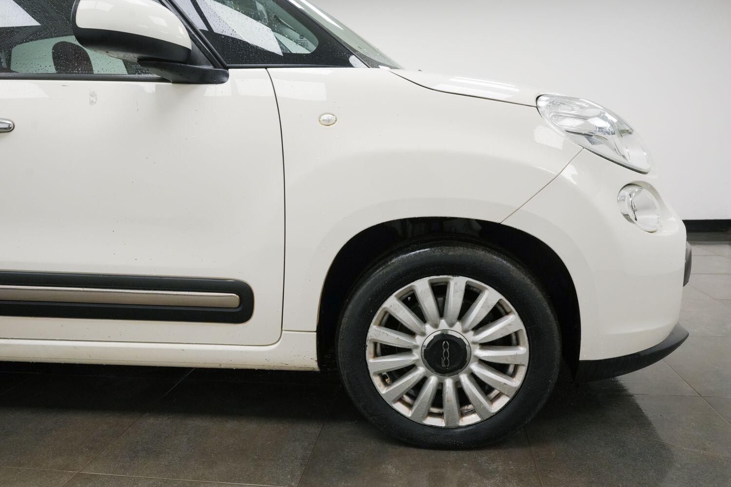 Used Fiat 500L 2015 for sale - 77016364: Photo 5