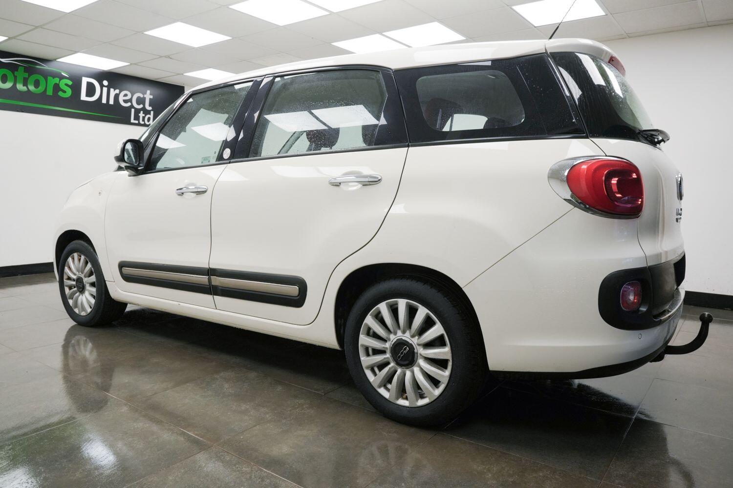 Used Fiat 500L 2015 for sale - 77016364: Photo 7