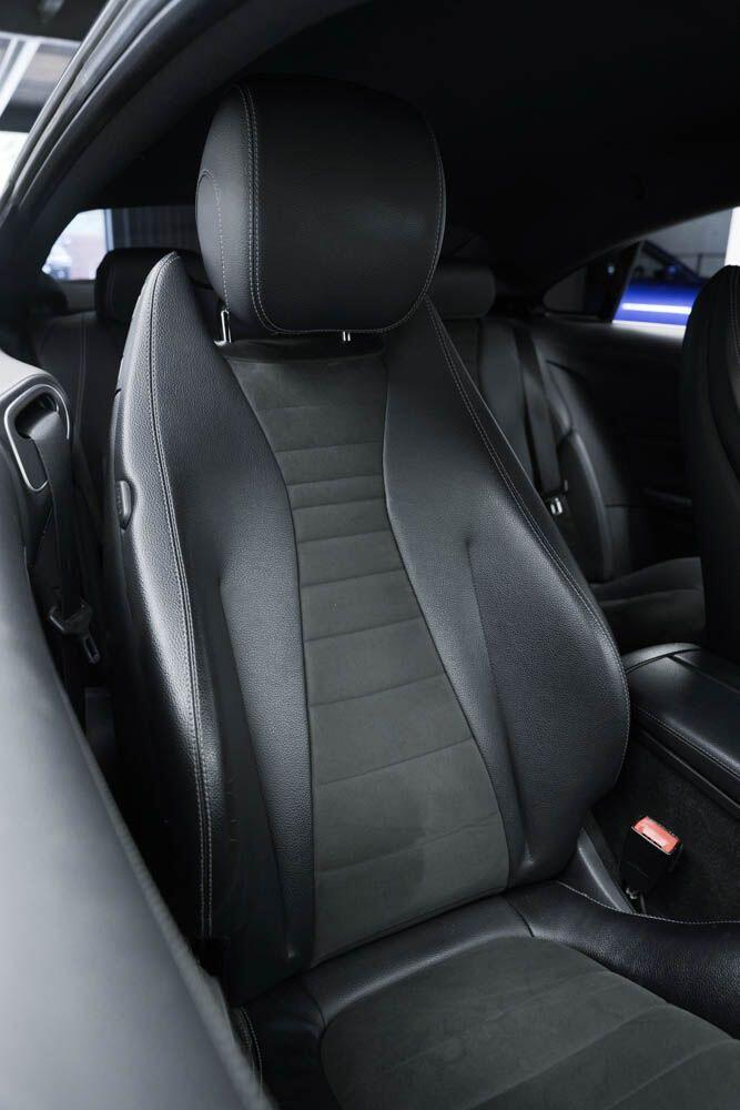 Used Mercedes-Benz E Class 2017 for sale - 76166527: Photo 10