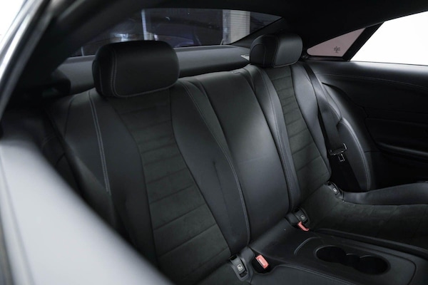 Used Mercedes-Benz E-Class 2017 for sale - 76166527: Photo 11