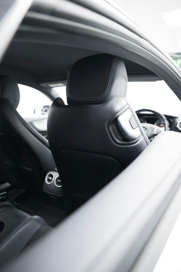Used Mercedes-Benz E-Class 2017 for sale - 76166527: Photo 14