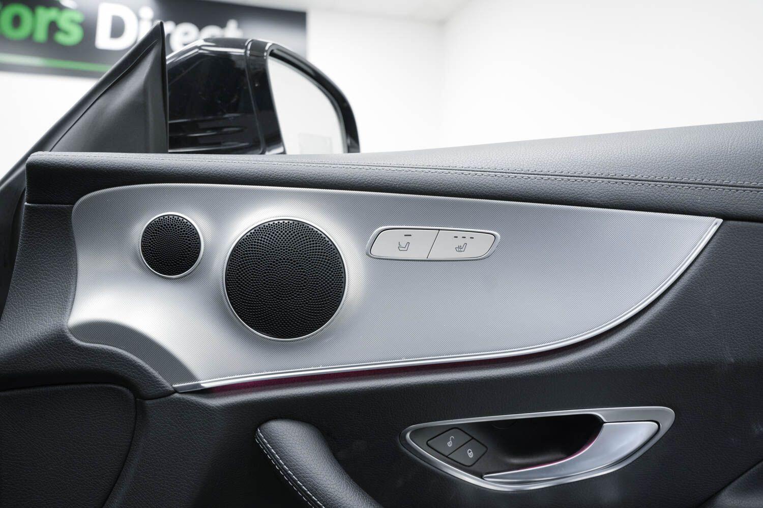 Used Mercedes-Benz E Class 2017 for sale - 76166527: Photo 16