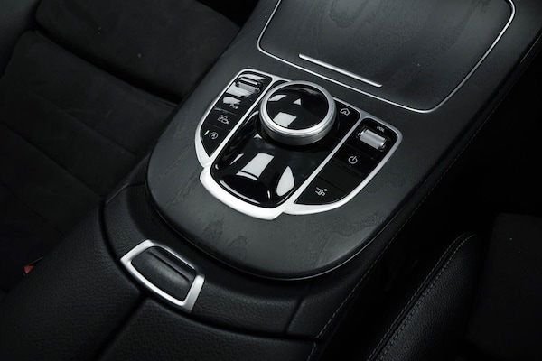 Used Mercedes-Benz E-Class 2017 for sale - 76166527: Photo 18