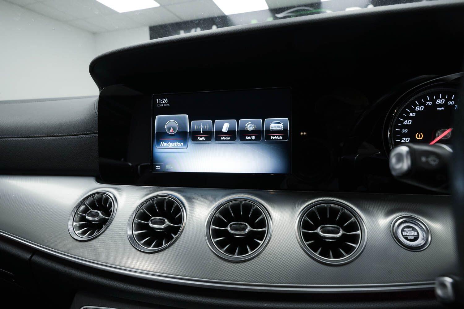 Used Mercedes-Benz E Class 2017 for sale - 76166527: Photo 20