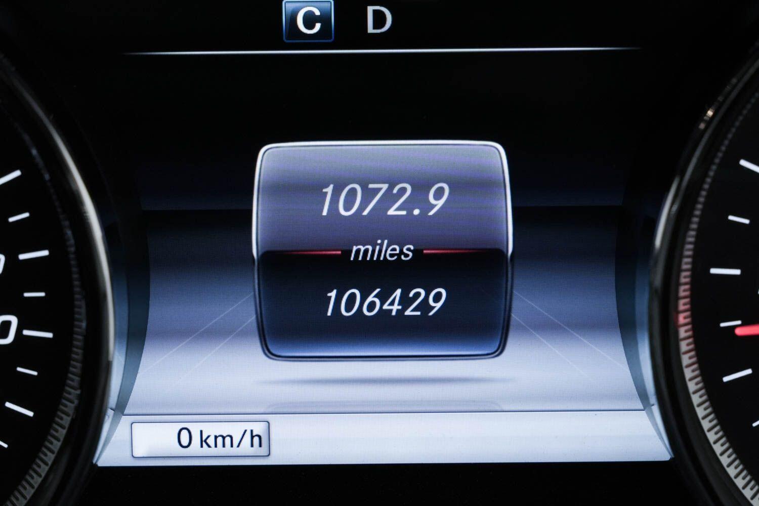 Used Mercedes-Benz E Class 2017 for sale - 76166527: Photo 22