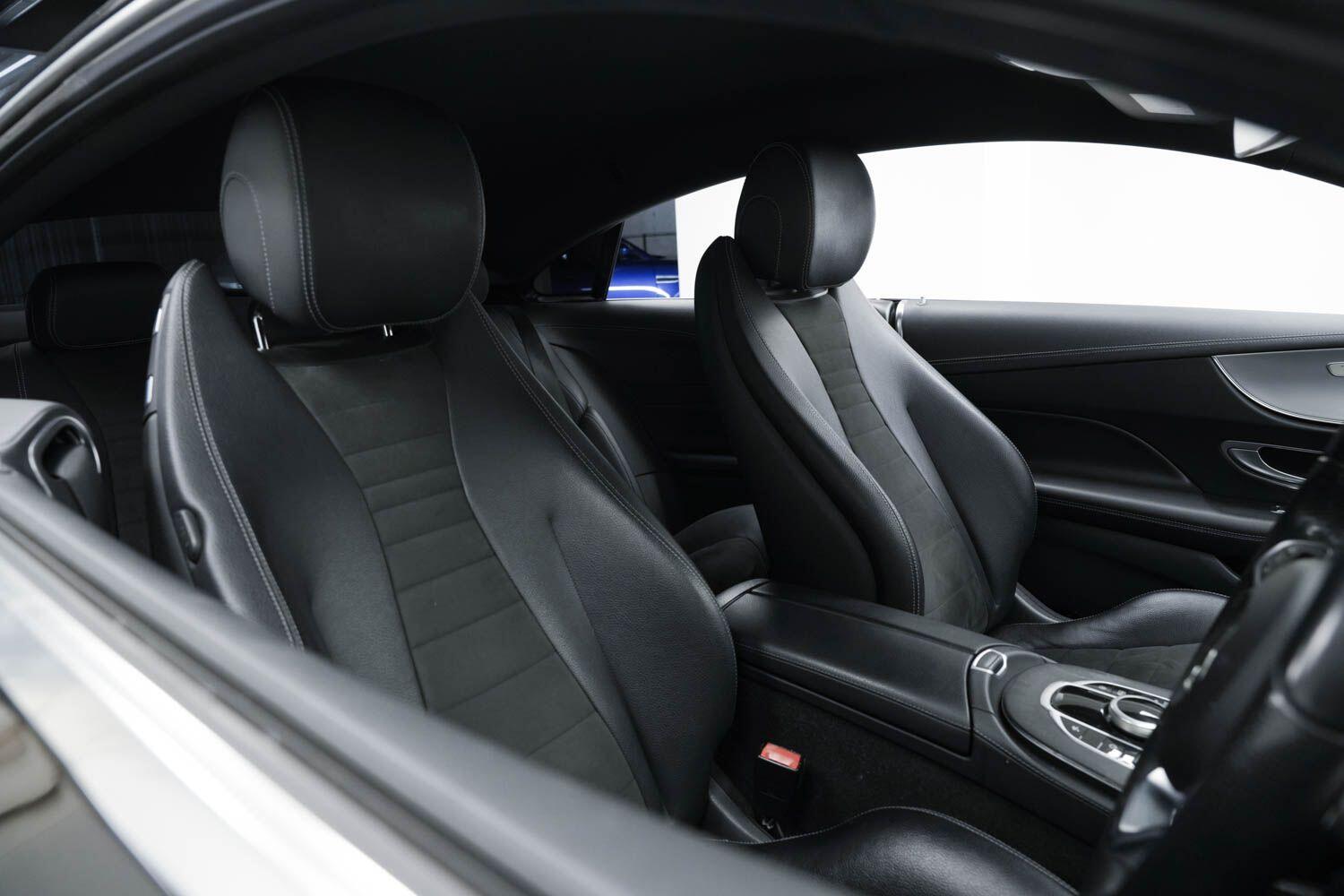 Used Mercedes-Benz E Class 2017 for sale - 76166527: Photo 9