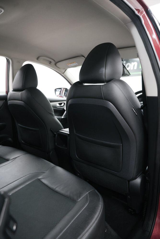 Used Nissan Qashqai 2017 for sale - 76166729: Photo 15