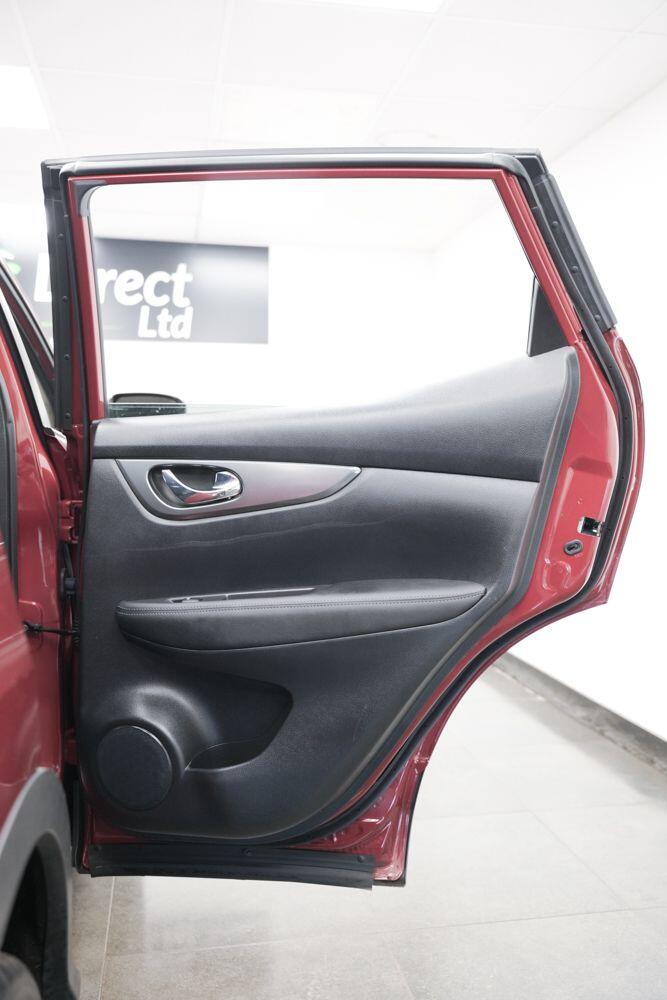 Used Nissan Qashqai 2017 for sale - 76166729: Photo 16