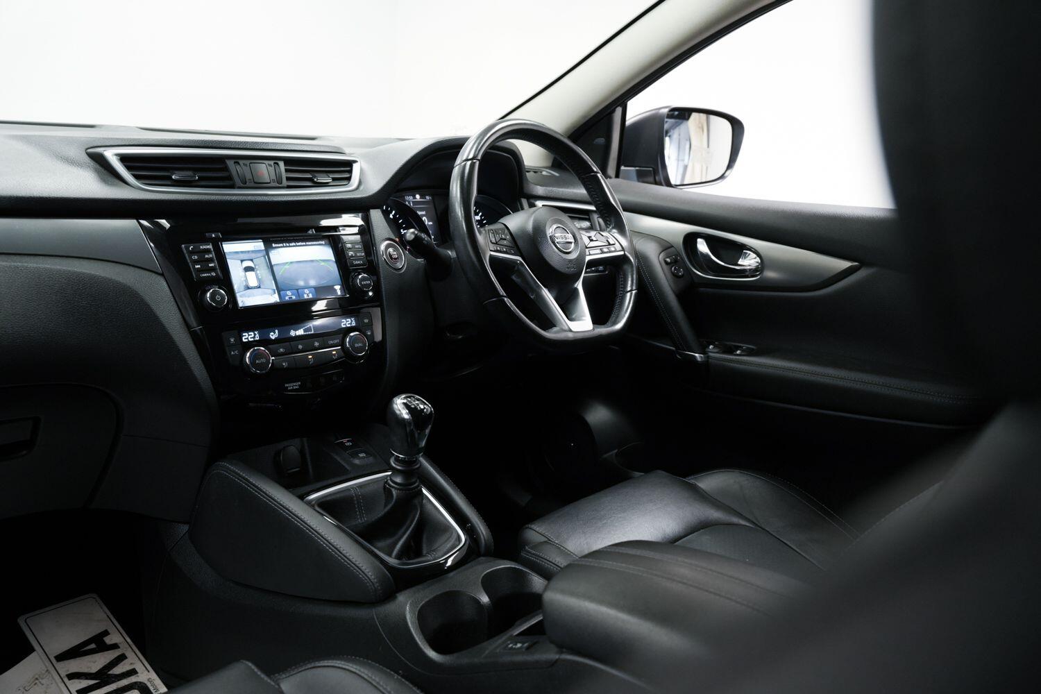 Used Nissan Qashqai 2017 for sale - 76166729: Photo 18