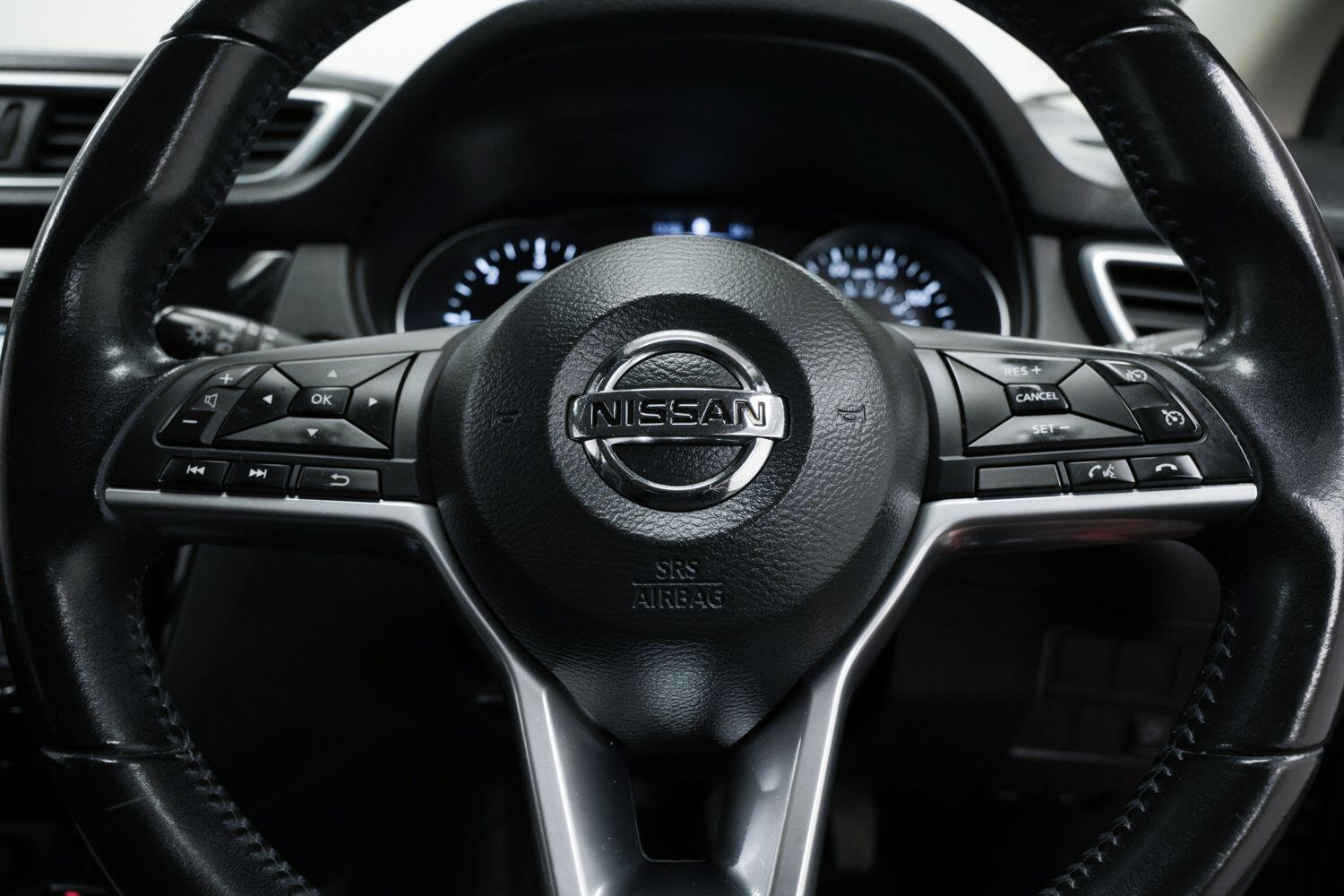 Used Nissan Qashqai 2017 for sale - 76166729: Photo 23