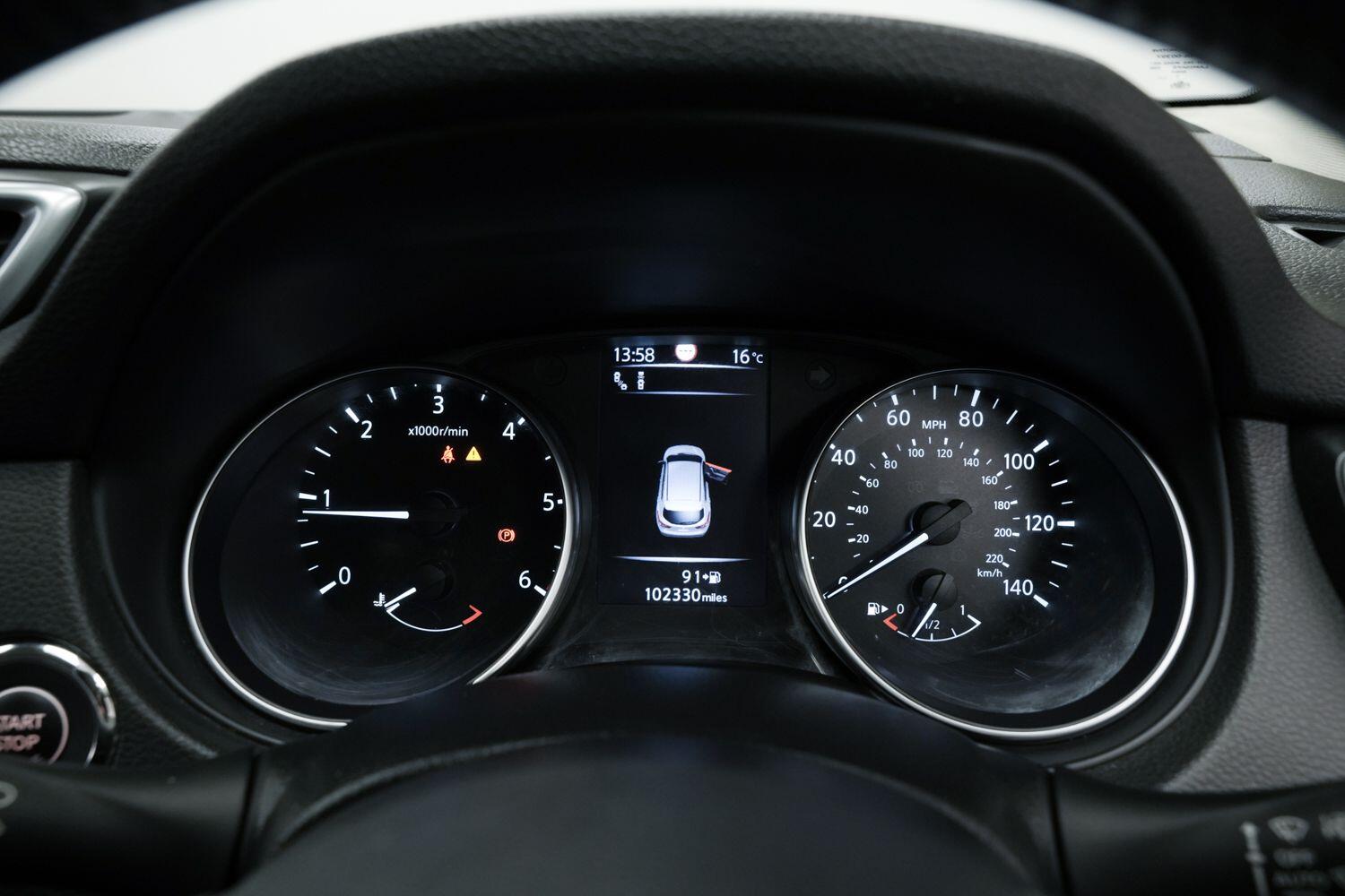 Used Nissan Qashqai 2017 for sale - 76166729: Photo 24