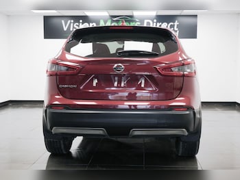 Used Nissan Qashqai 2017 for sale - 76166729: Photo 3