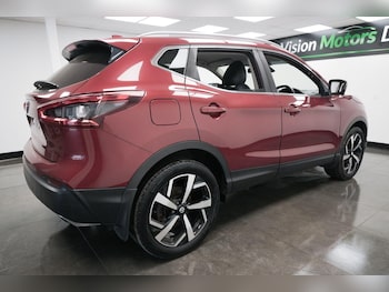 Used Nissan Qashqai 2017 for sale - 76166729: Photo 4