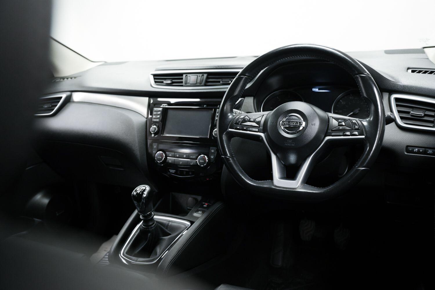 Used Nissan Qashqai 2017 for sale - 76166729: Photo 9