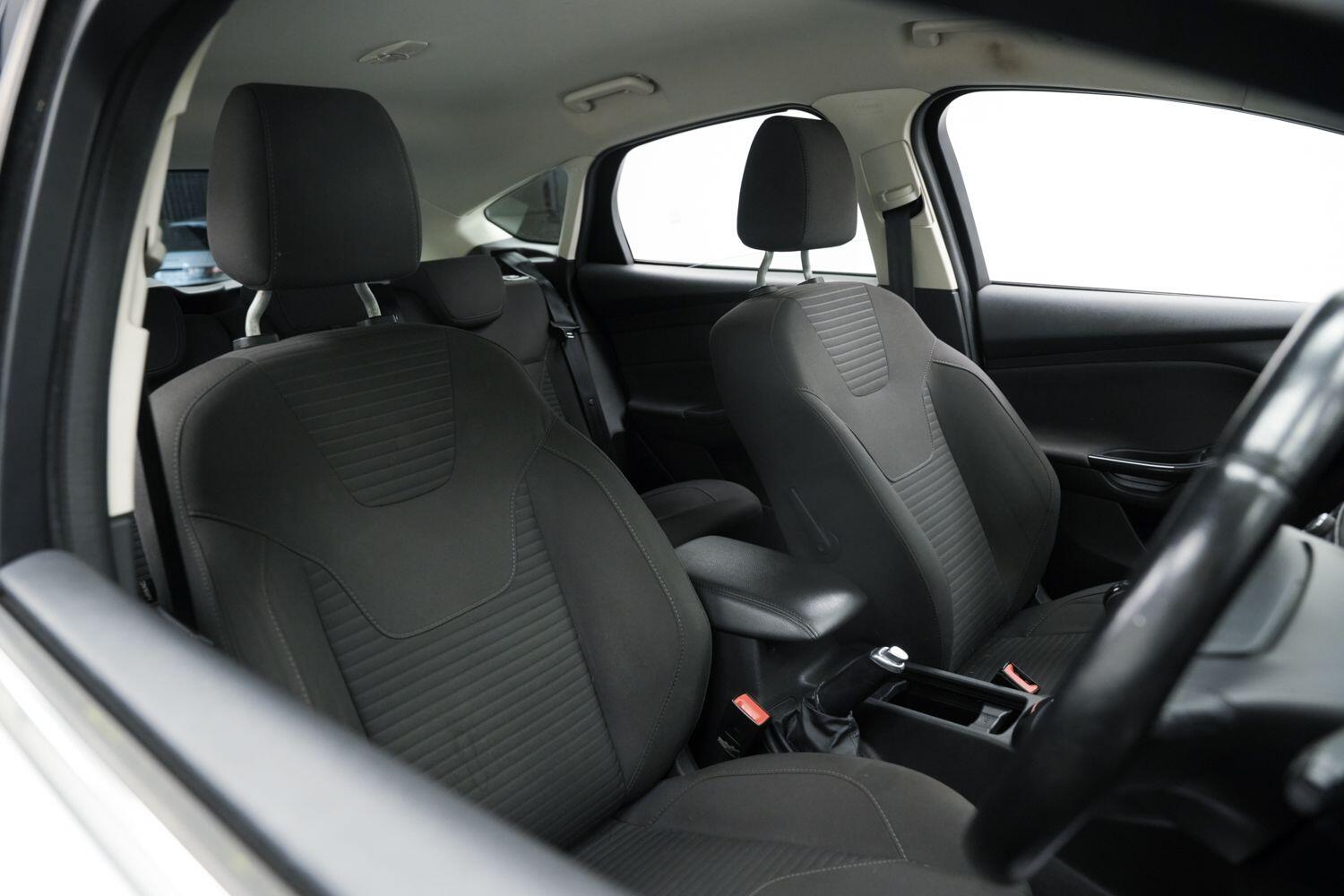 Used Ford Focus 2018 for sale - 77081523: Photo 12