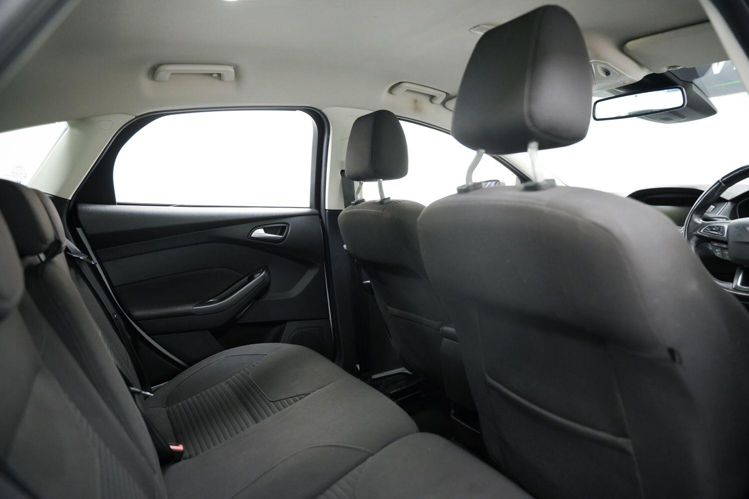 Used Ford Focus 2018 for sale - 77081523: Photo 16