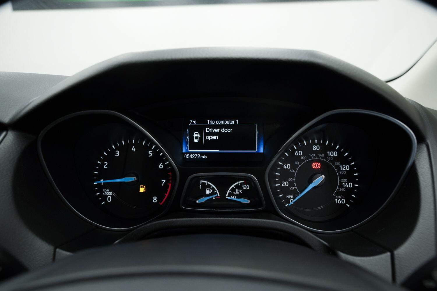 Used Ford Focus 2018 for sale - 77081523: Photo 27