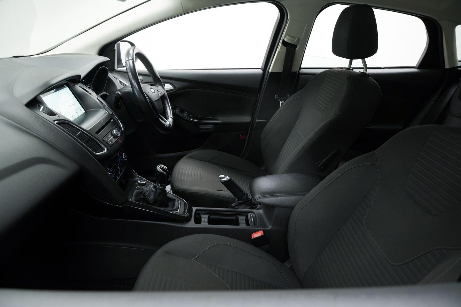 Used Ford Focus 2018 for sale - 77081523: Photo 29