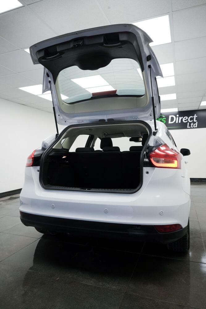 Used Ford Focus 2018 for sale - 77081523: Photo 8