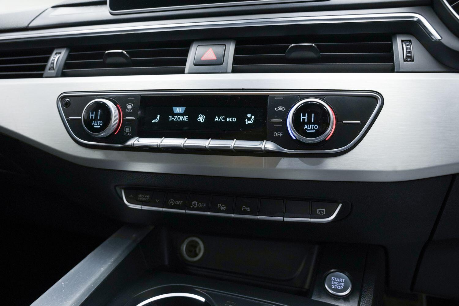 Used Audi A4 2017 for sale - 77625809: Photo 24