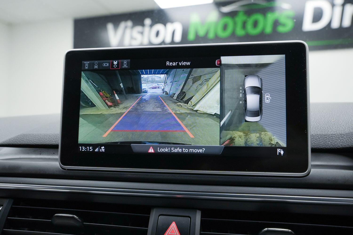 Used Audi A4 2017 for sale - 77625809: Photo 26