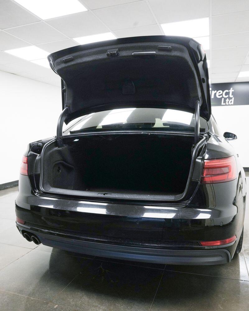 Used Audi A4 2017 for sale - 77625809: Photo 8