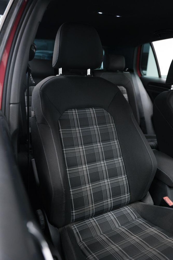 Used Volkswagen Golf 2014 for sale - 76166365: Photo 11