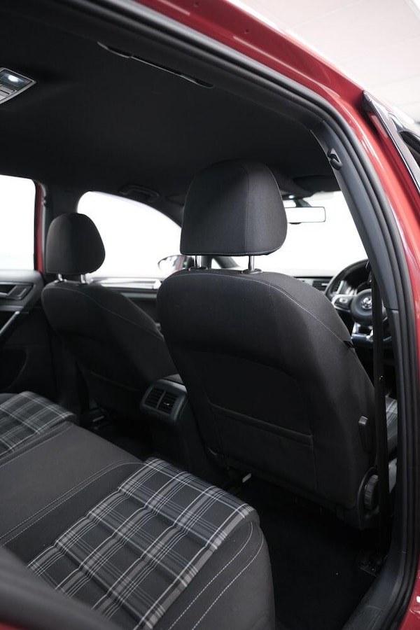 Used Volkswagen Golf 2014 for sale - 76166365: Photo 13