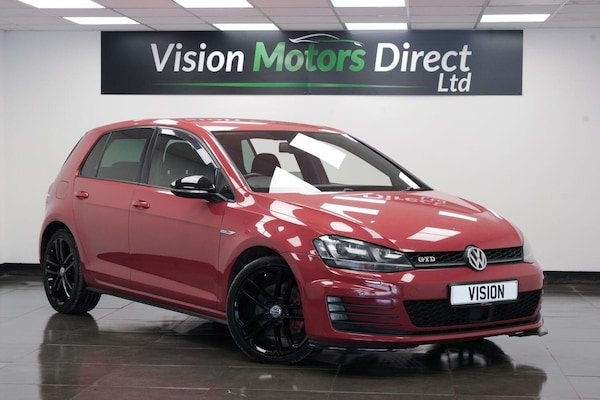 Used Volkswagen Golf 2014 for sale - 76166365: Photo 1