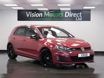 Volkswagen - Golf