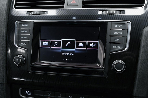 Used Volkswagen Golf 2014 for sale - 76166365: Photo 21