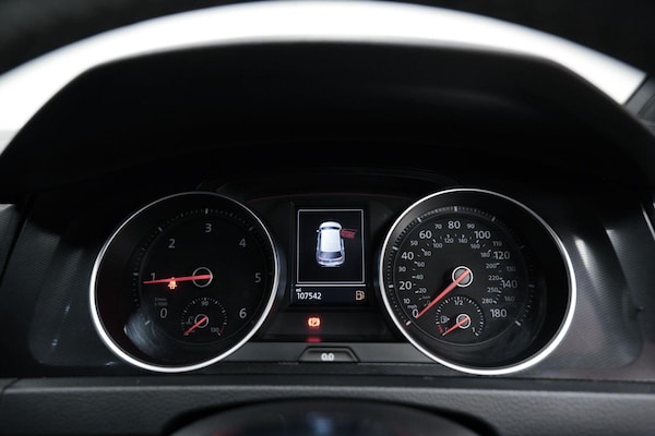 Used Volkswagen Golf 2014 for sale - 76166365: Photo 23