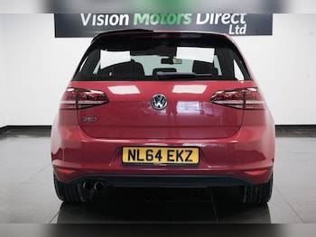 Used Volkswagen Golf 2014 for sale - 76166365: Photo 3
