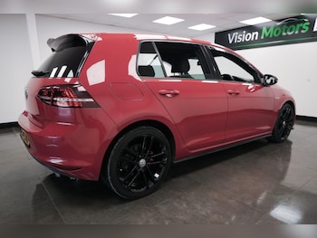 Used Volkswagen Golf 2014 for sale - 76166365: Photo 4